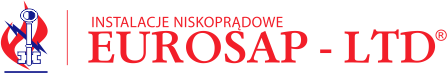 Logo zakręcony koralik